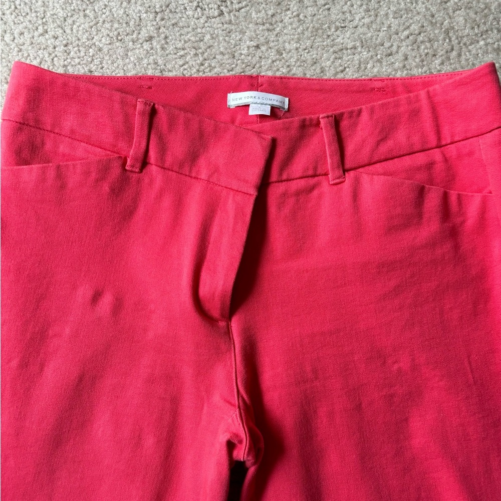 New York & Company pants. Size 8